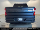 Thumbnail image of 2021 Chevrolet Silverado 1500 at Nelson Mazda