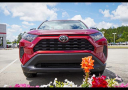 Thumbnail image of 2021 Toyota RAV4 at Cannon Toyota