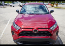 Thumbnail image of 2021 Toyota RAV4 at Cannon Toyota