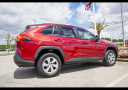 Thumbnail image of 2021 Toyota RAV4 at Cannon Toyota