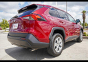 Thumbnail image of 2021 Toyota RAV4 at Cannon Toyota