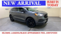 2022 Ford Edge SE at Metro Ford (NY)