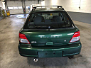Thumbnail image of 2002 Subaru Impreza at Stoystown Auto Sales