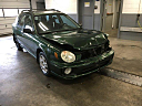 Thumbnail image of 2002 Subaru Impreza at Stoystown Auto Sales