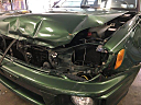 Thumbnail image of 2002 Subaru Impreza at Stoystown Auto Sales