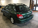 Thumbnail image of 2002 Subaru Impreza at Stoystown Auto Sales