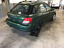Thumbnail image of 2002 Subaru Impreza at Stoystown Auto Sales