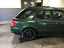 Thumbnail image of 2002 Subaru Impreza at Stoystown Auto Sales
