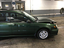 Thumbnail image of 2002 Subaru Impreza at Stoystown Auto Sales