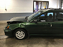 Thumbnail image of 2002 Subaru Impreza at Stoystown Auto Sales