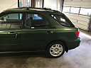 Thumbnail image of 2002 Subaru Impreza at Stoystown Auto Sales