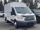 Thumbnail image of 2015 Ford Transit at Rossi Chrysler Dodge Jeep Ram