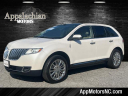 Thumbnail image of 2013 Lincoln MKX at Appalachian Motors
