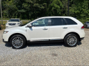 Thumbnail image of 2013 Lincoln MKX at Appalachian Motors