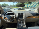Thumbnail image of 2013 Lincoln MKX at Appalachian Motors