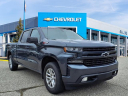 Thumbnail image of 2020 Chevrolet Silverado 1500 at Saline Chevrolet