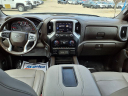 Thumbnail image of 2020 Chevrolet Silverado 1500 at Saline Chevrolet