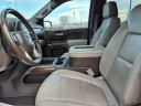 Thumbnail image of 2020 Chevrolet Silverado 1500 at Saline Chevrolet