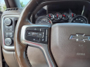 Thumbnail image of 2020 Chevrolet Silverado 1500 at Saline Chevrolet
