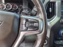 Thumbnail image of 2020 Chevrolet Silverado 1500 at Saline Chevrolet