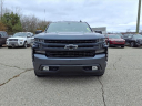 Thumbnail image of 2020 Chevrolet Silverado 1500 at Saline Chevrolet