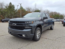 Thumbnail image of 2020 Chevrolet Silverado 1500 at Saline Chevrolet