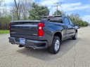Thumbnail image of 2020 Chevrolet Silverado 1500 at Saline Chevrolet