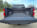 Thumbnail image of 2020 Chevrolet Silverado 1500 at Saline Chevrolet