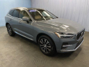 Thumbnail image of 2022 Volvo XC60 at Gengras Volvo New
