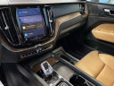 Thumbnail image of 2022 Volvo XC60 at Gengras Volvo New