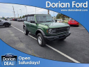 Thumbnail image of 2023 Ford Bronco at Dorian Ford New