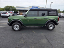 Thumbnail image of 2023 Ford Bronco at Dorian Ford New
