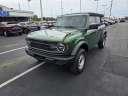 Thumbnail image of 2023 Ford Bronco at Dorian Ford New