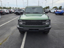 Thumbnail image of 2023 Ford Bronco at Dorian Ford New