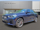 Thumbnail image of 2023 BMW X6 at Piazza Jaguar Land Rover Willow Grove