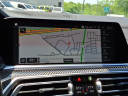 Thumbnail image of 2023 BMW X6 at Piazza Jaguar Land Rover Willow Grove