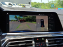 Thumbnail image of 2023 BMW X6 at Piazza Jaguar Land Rover Willow Grove