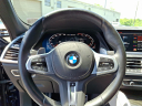 Thumbnail image of 2023 BMW X6 at Piazza Jaguar Land Rover Willow Grove