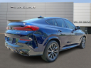Thumbnail image of 2023 BMW X6 at Piazza Jaguar Land Rover Willow Grove