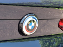 Thumbnail image of 2023 BMW X6 at Piazza Jaguar Land Rover Willow Grove