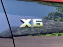 Thumbnail image of 2023 BMW X6 at Piazza Jaguar Land Rover Willow Grove