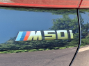 Thumbnail image of 2023 BMW X6 at Piazza Jaguar Land Rover Willow Grove