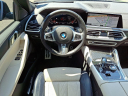 2023 BMW X6 M50i at Piazza Jaguar Land Rover Willow Grove