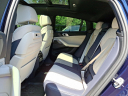 Thumbnail image of 2023 BMW X6 at Piazza Jaguar Land Rover Willow Grove