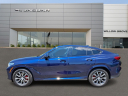 Thumbnail image of 2023 BMW X6 at Piazza Jaguar Land Rover Willow Grove