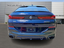 Thumbnail image of 2023 BMW X6 at Piazza Jaguar Land Rover Willow Grove