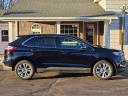Thumbnail image of 2024 Ford Edge at De Pere Auto Center