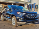 Thumbnail image of 2024 Ford Edge at De Pere Auto Center