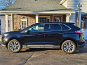 Thumbnail image of 2024 Ford Edge at De Pere Auto Center