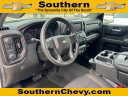2023 Chevrolet Silverado 1500 Custom at Southern Chevrolet